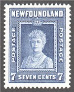 Newfoundland Scott 248 Mint VF